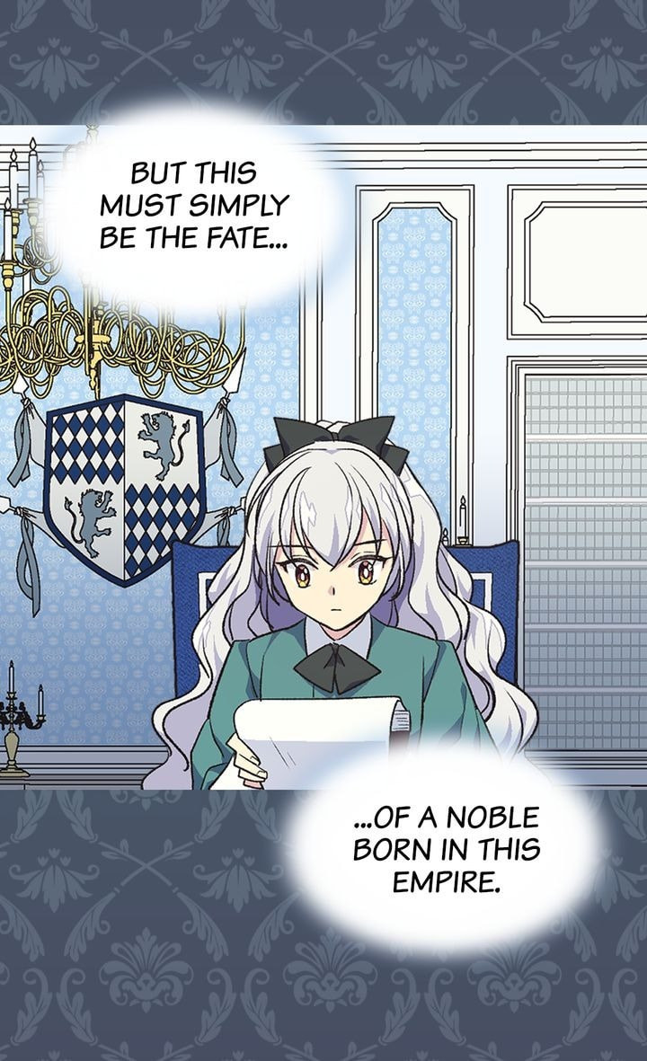 The Abandoned Empress Chapter 2.1 page 12 - 