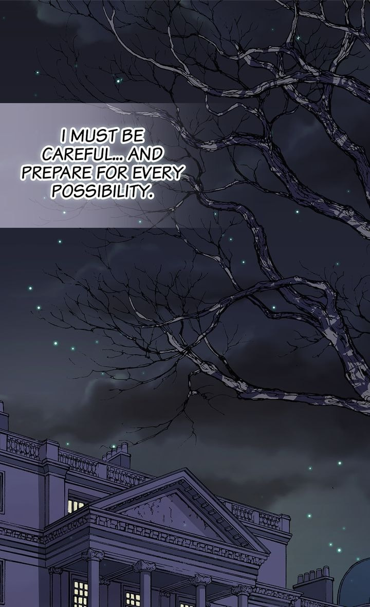 The Abandoned Empress Chapter 2.1 page 16 - 