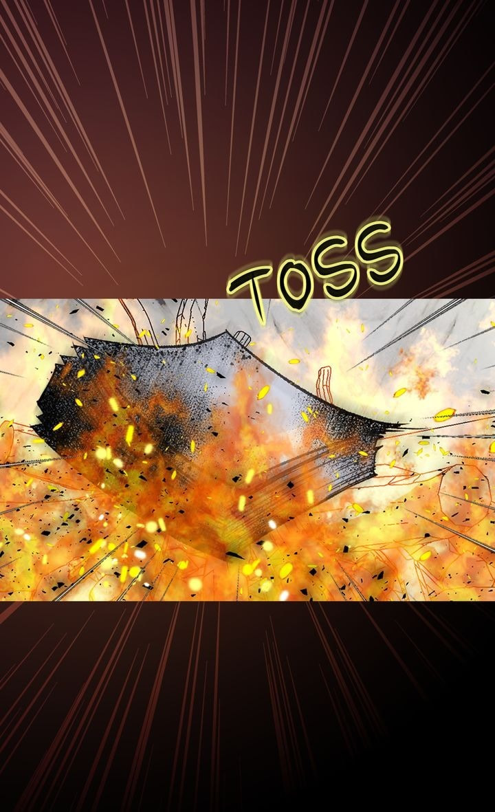 The Abandoned Empress Chapter 2.1 page 18 - 