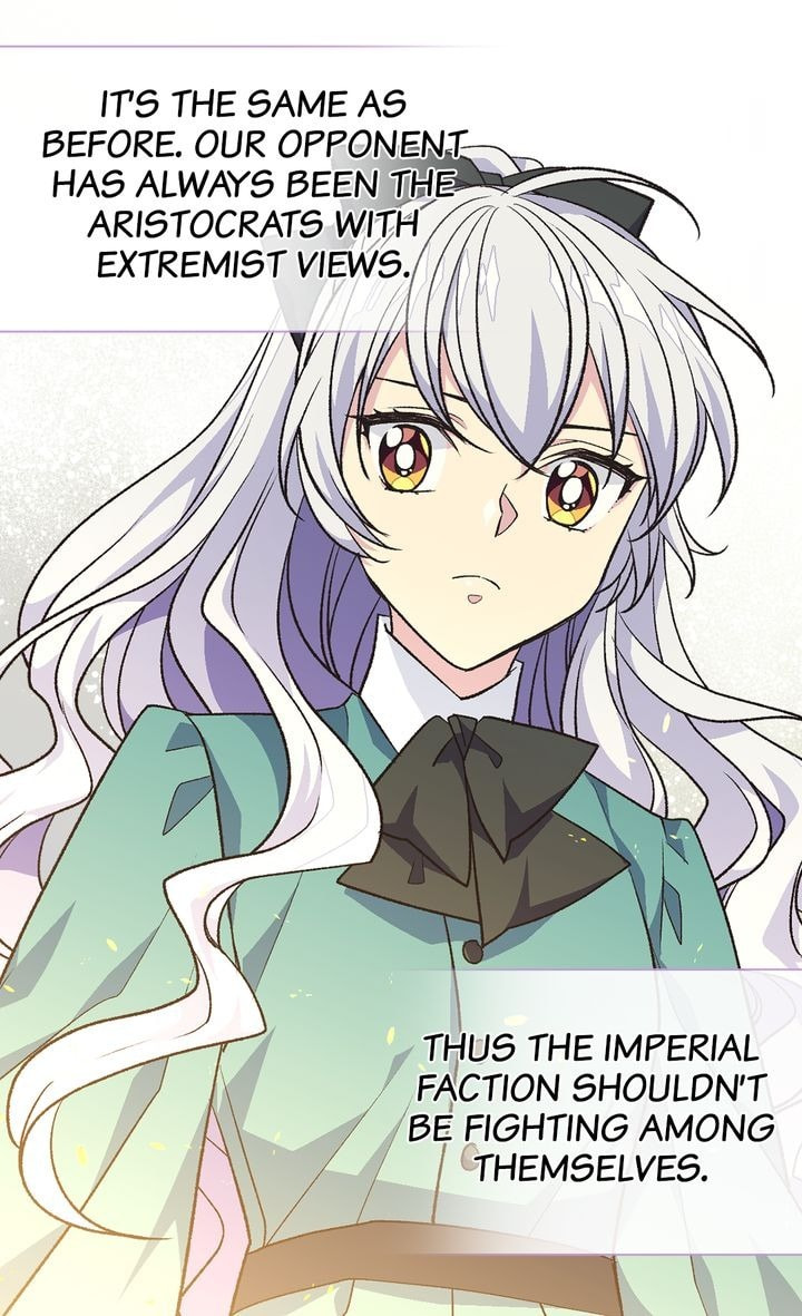 The Abandoned Empress Chapter 2.1 page 20 - 