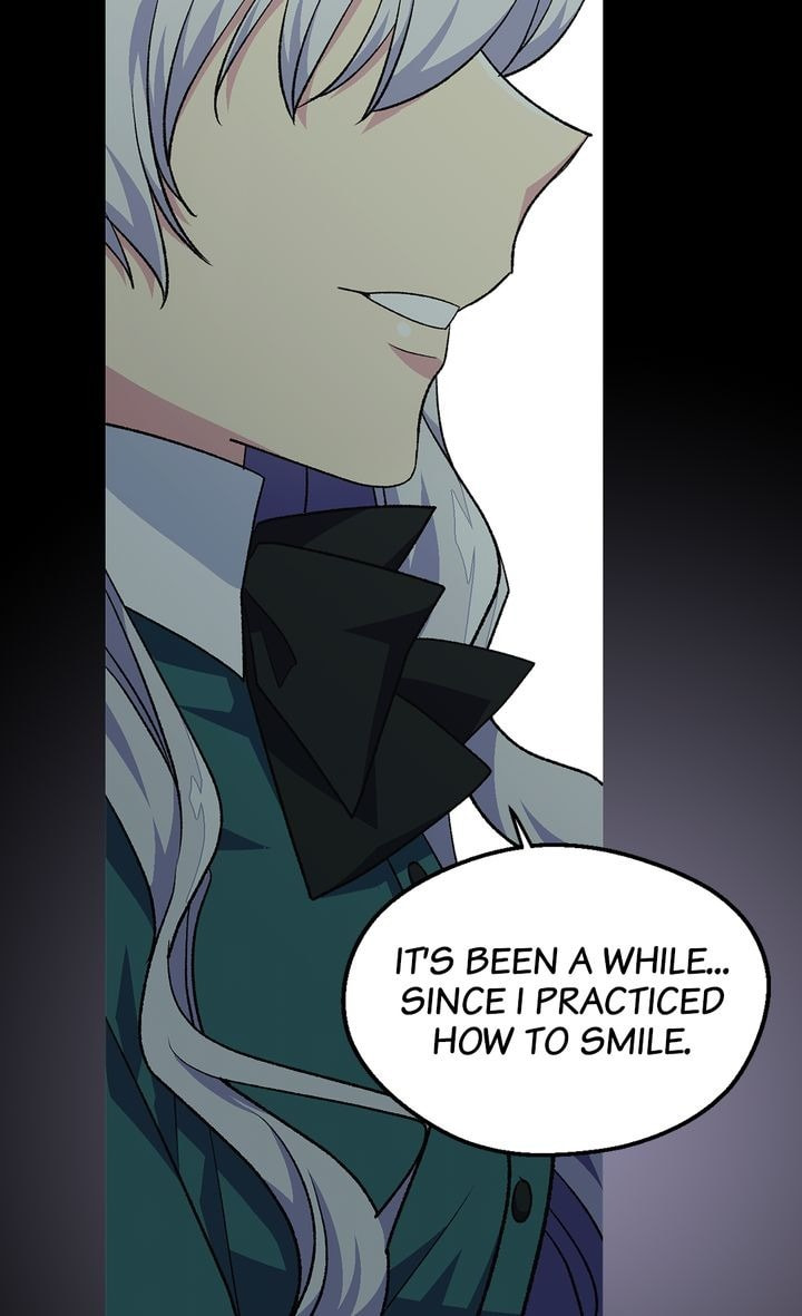 The Abandoned Empress Chapter 2.1 page 22 - 