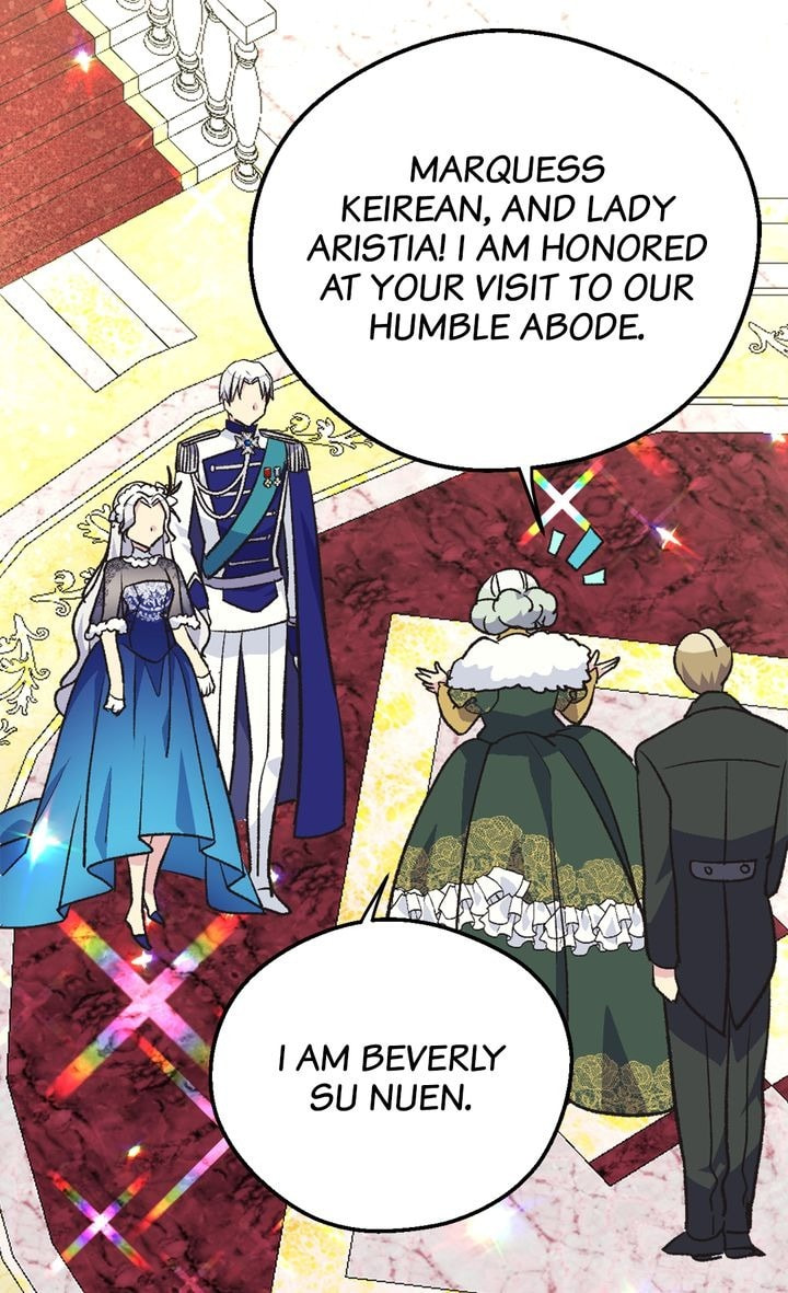 The Abandoned Empress Chapter 2.1 page 25 - 