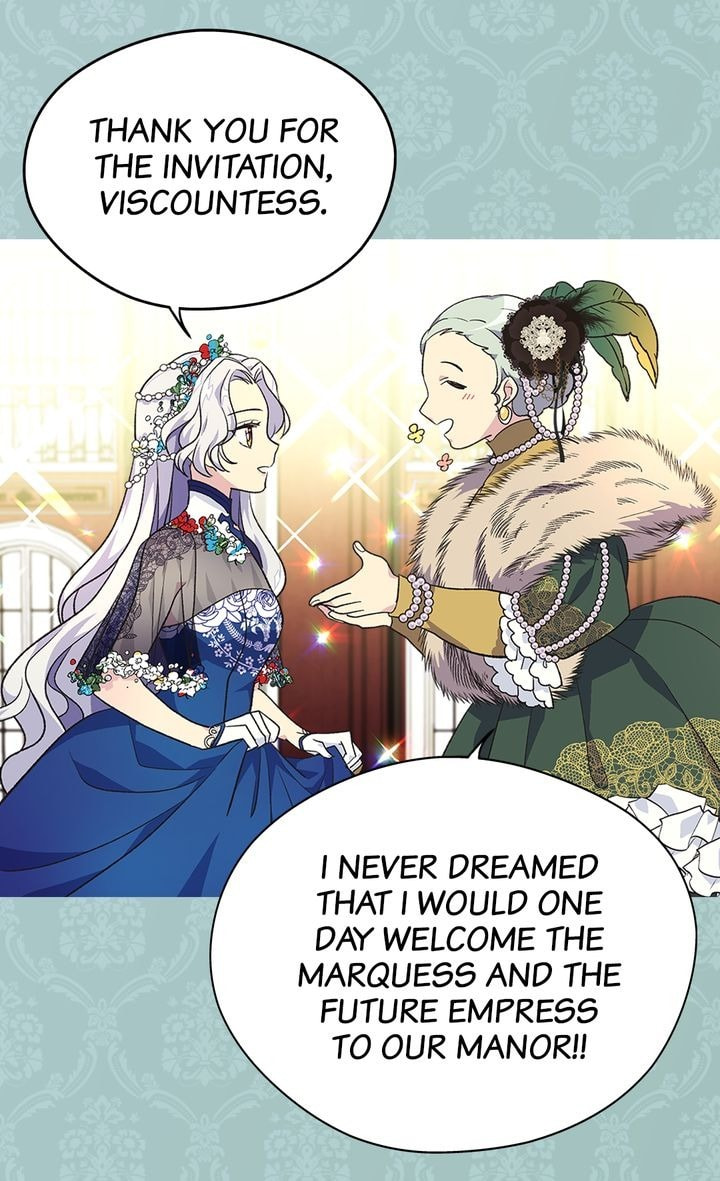 The Abandoned Empress Chapter 2.1 page 26 - 