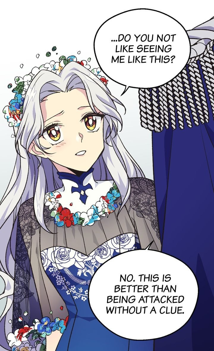 The Abandoned Empress Chapter 2.1 page 30 - 