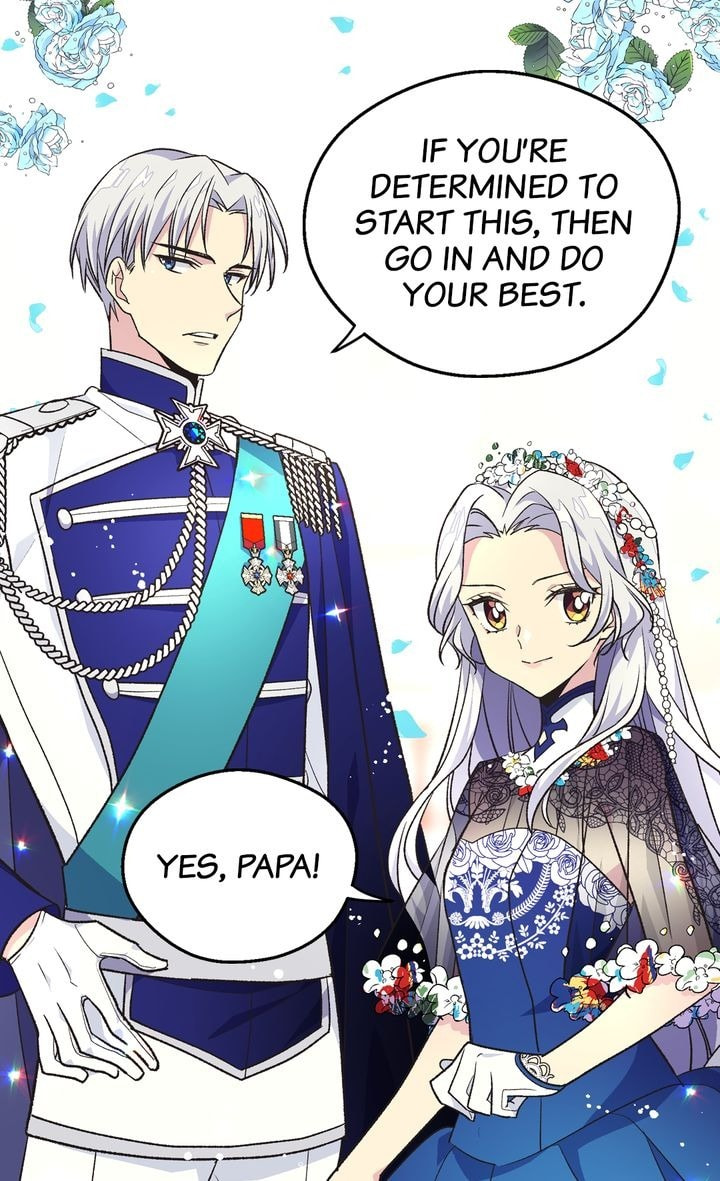 The Abandoned Empress Chapter 2.1 page 31 - 