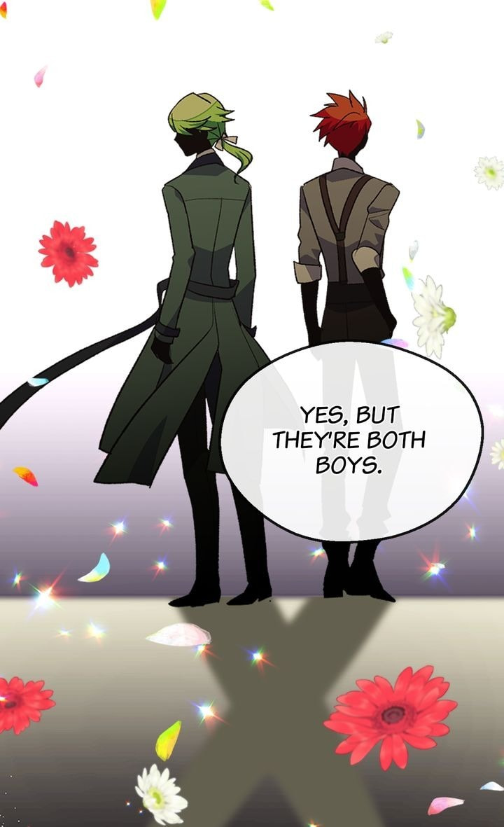 The Abandoned Empress Chapter 2.1 page 38 - 