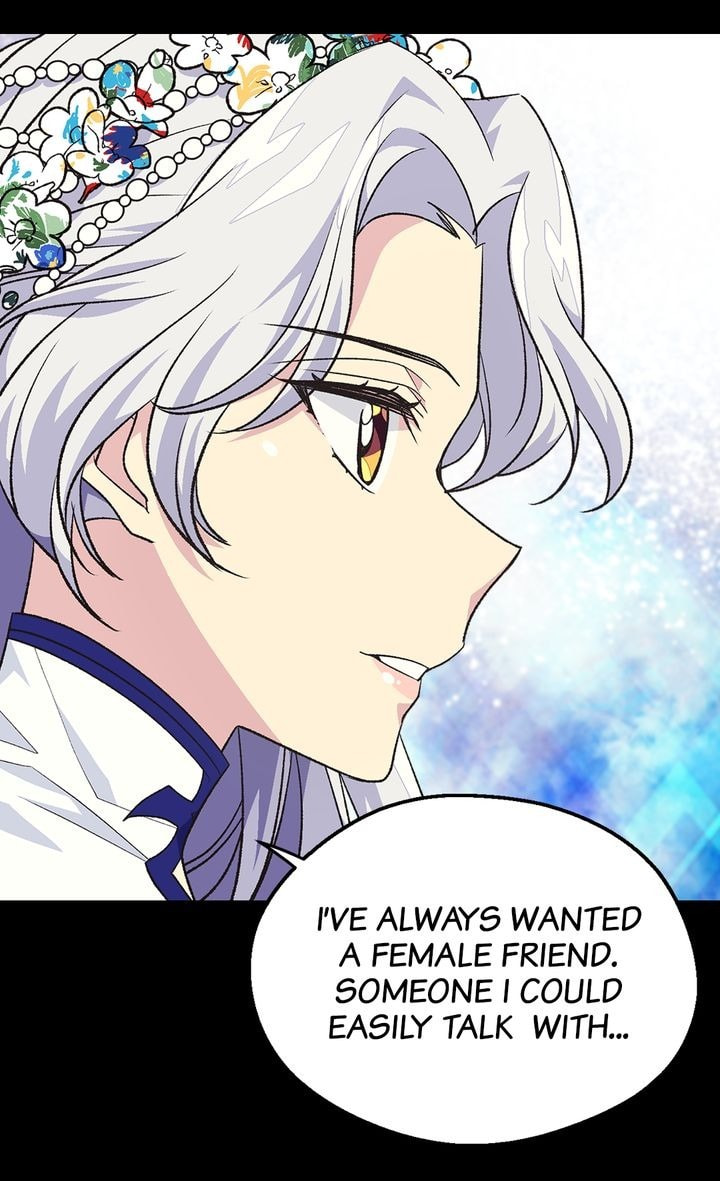 The Abandoned Empress Chapter 2.1 page 39 - 
