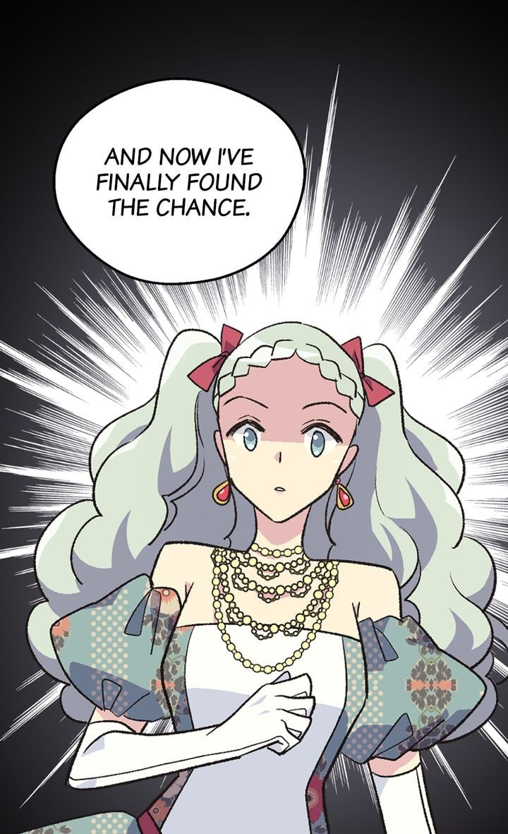 The Abandoned Empress Chapter 2.1 page 40 - 