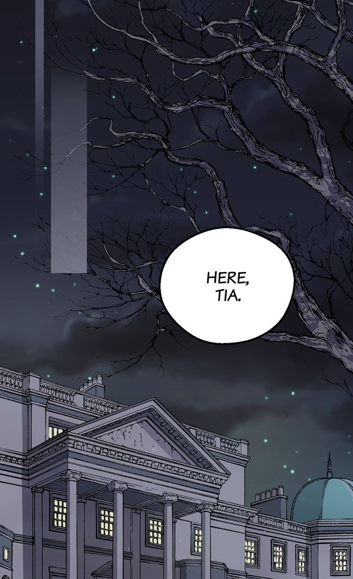 The Abandoned Empress Chapter 2.1 page 5 - 