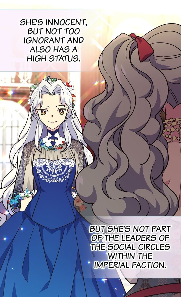 The Abandoned Empress Chapter 2.1 page 42 - 