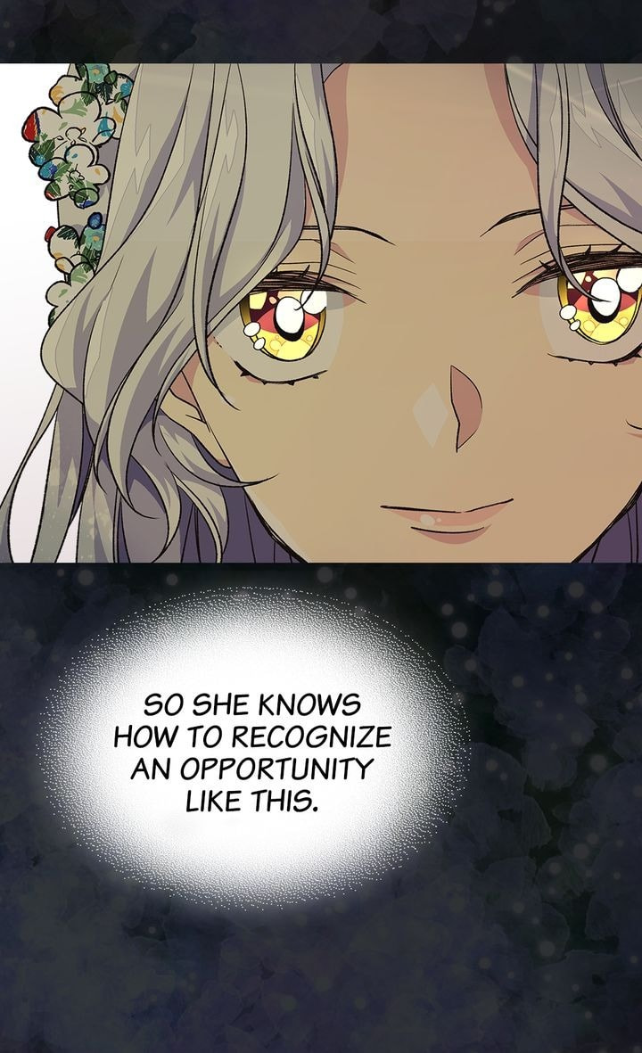 The Abandoned Empress Chapter 2.1 page 43 - 
