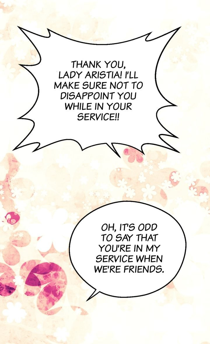 The Abandoned Empress Chapter 2.1 page 45 - 
