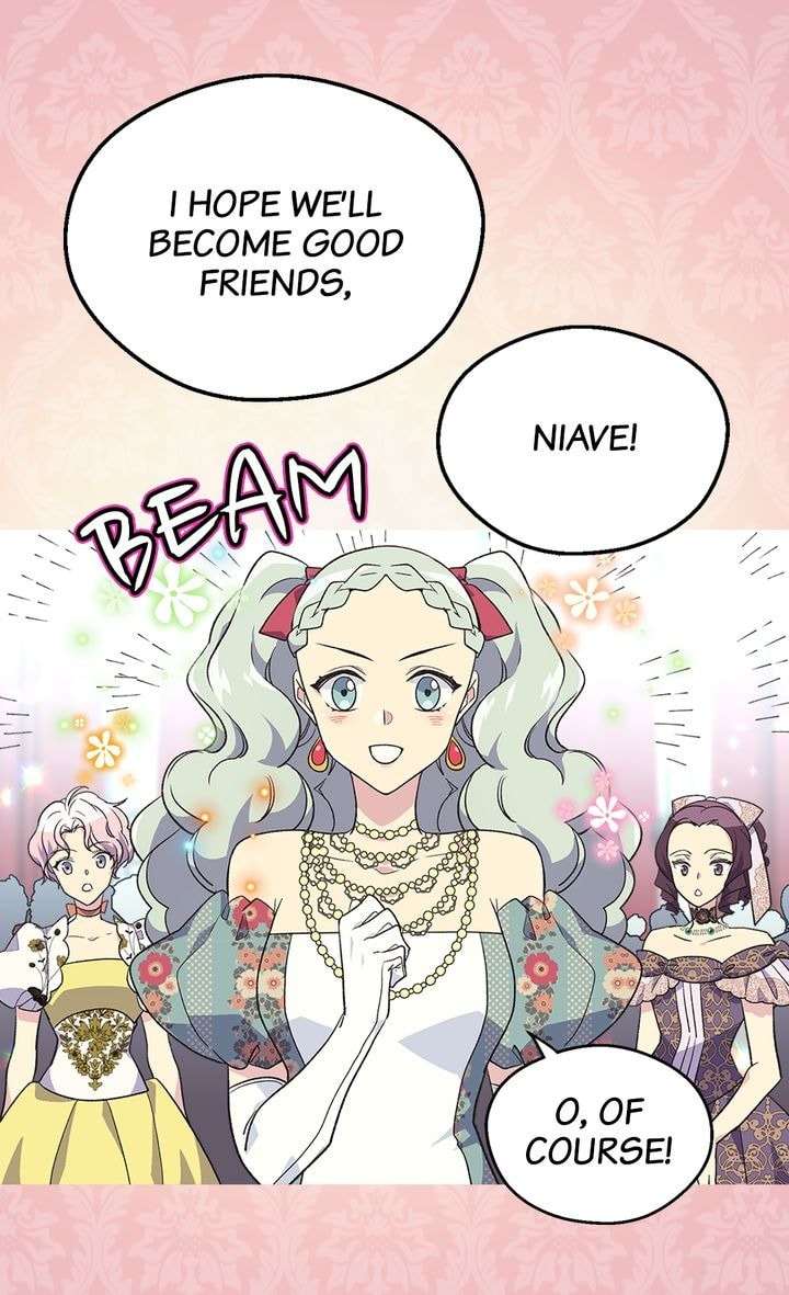 The Abandoned Empress Chapter 2.1 page 46 - 