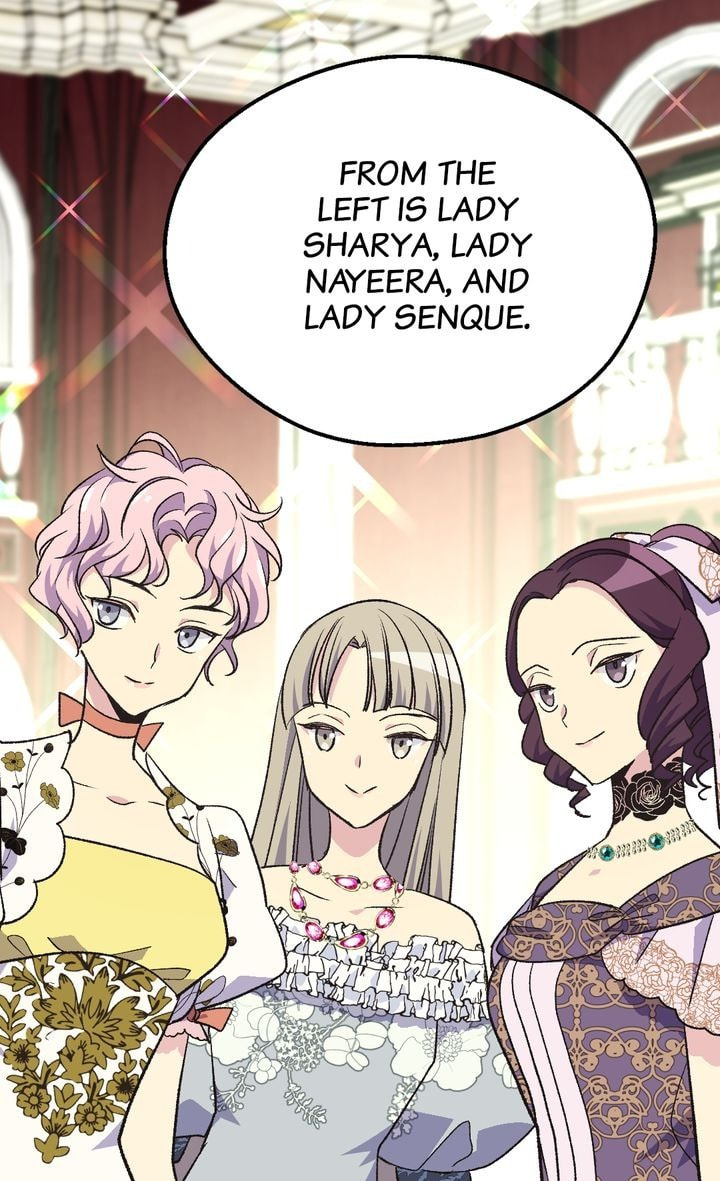 The Abandoned Empress Chapter 2.1 page 48 - 