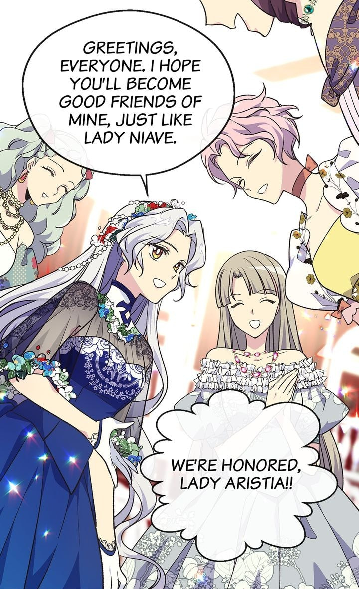The Abandoned Empress Chapter 2.1 page 49 - 