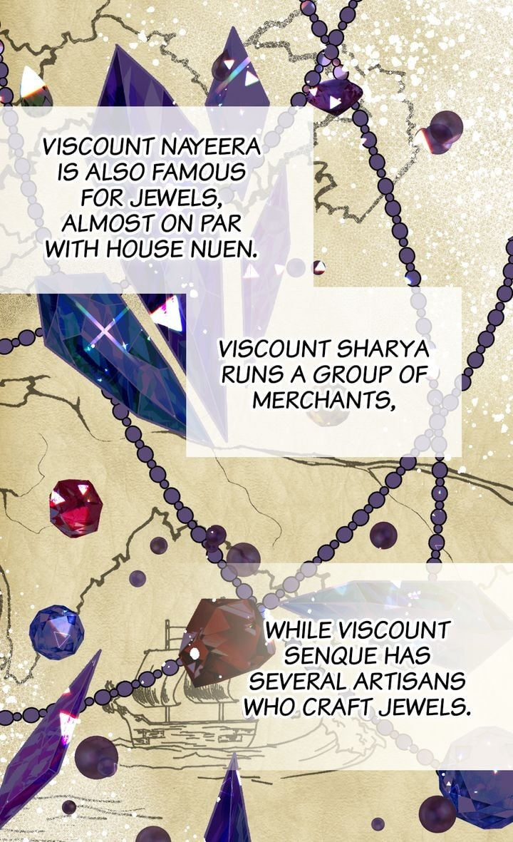 The Abandoned Empress Chapter 2.1 page 50 - 