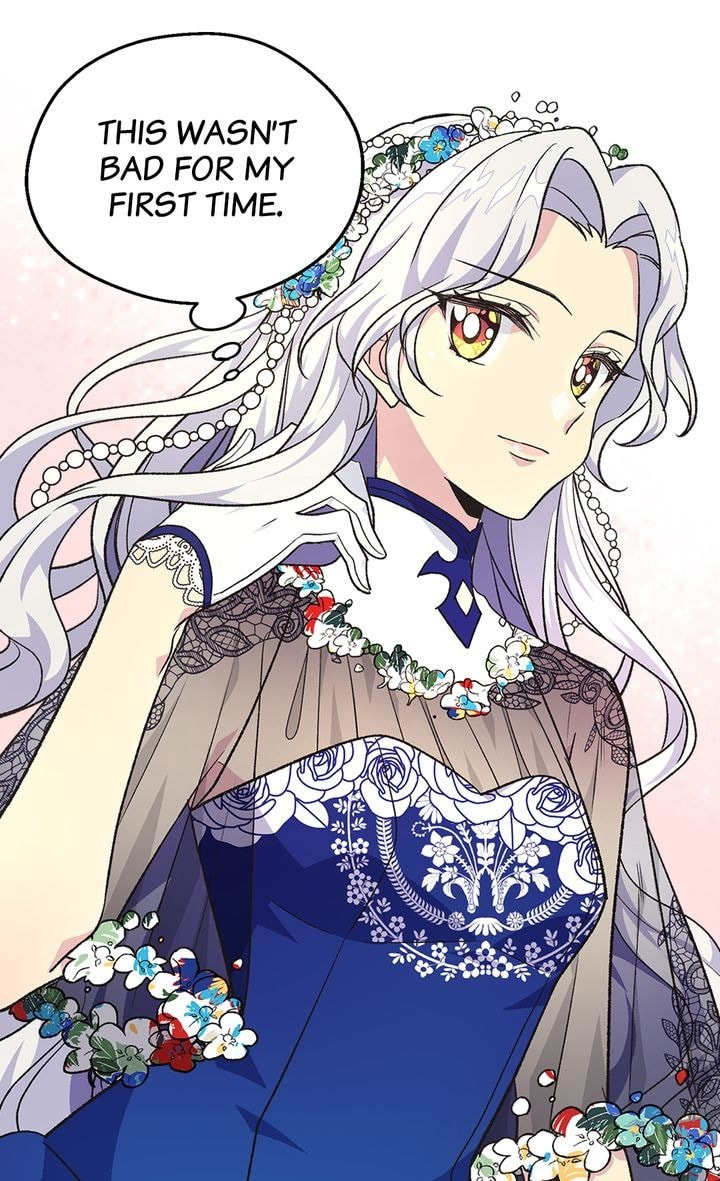 The Abandoned Empress Chapter 2.1 page 51 - 