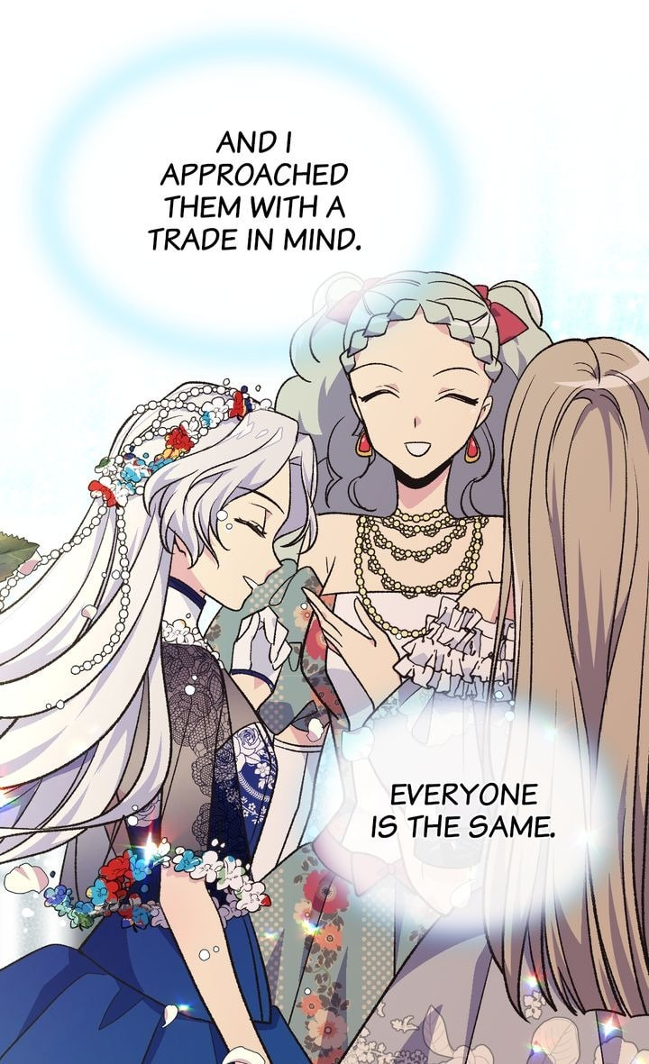 The Abandoned Empress Chapter 2.1 page 56 - 