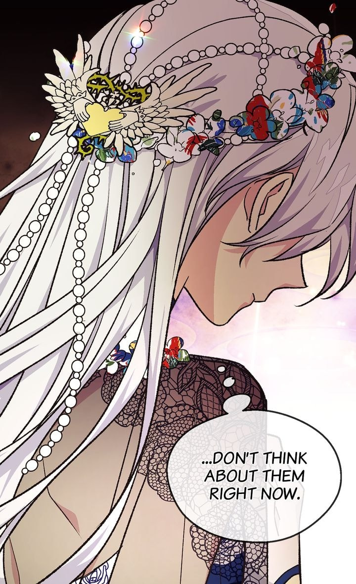 The Abandoned Empress Chapter 2.1 page 60 - 
