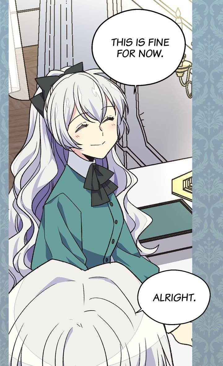 The Abandoned Empress Chapter 2.1 page 9 - 