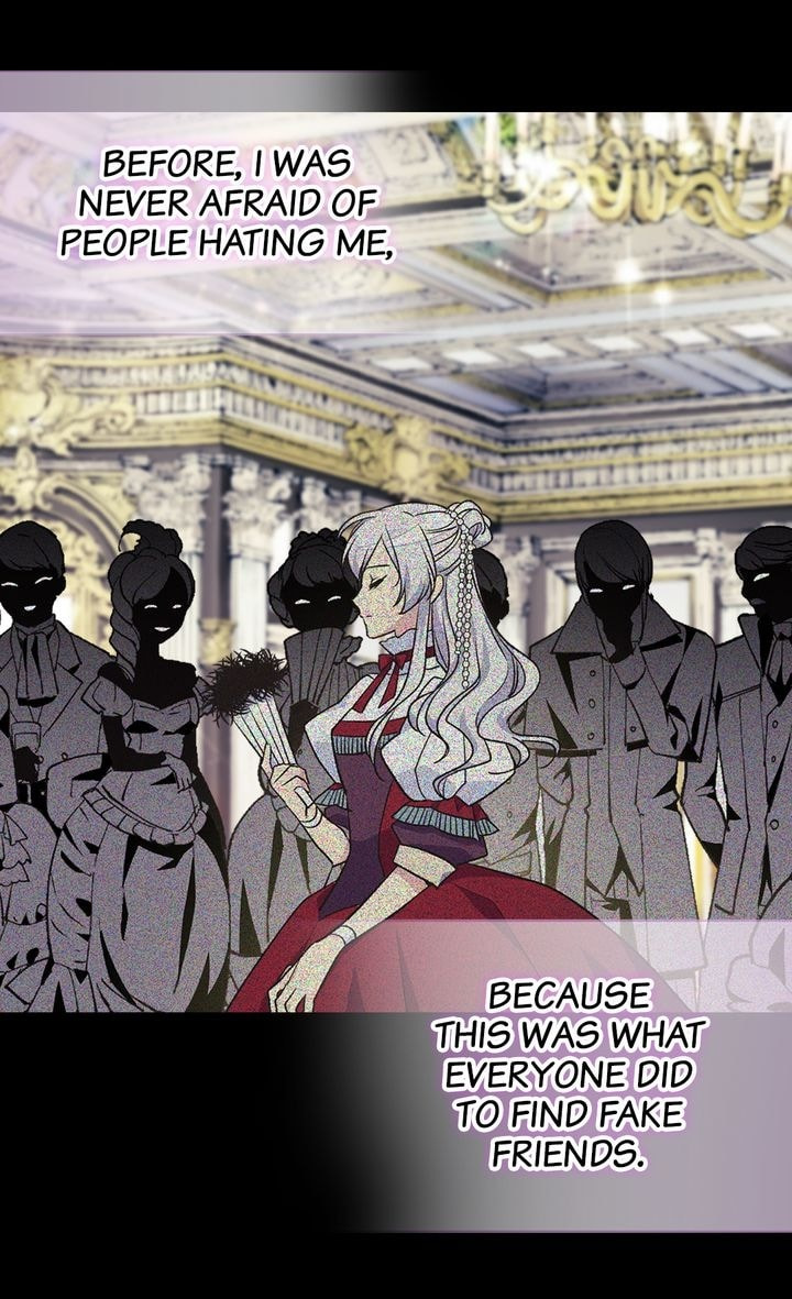 The Abandoned Empress Chapter 2.2 page 14 - 