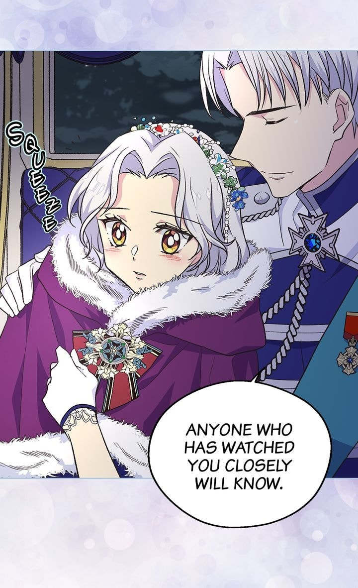 The Abandoned Empress Chapter 2.2 page 20 - 