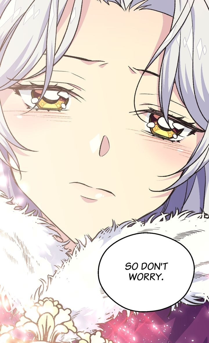 The Abandoned Empress Chapter 2.2 page 21 - 