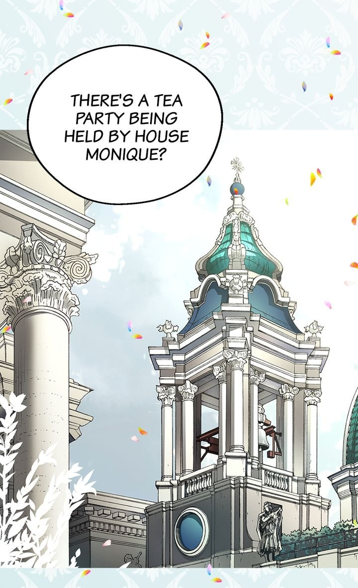 The Abandoned Empress Chapter 2.2 page 23 - 
