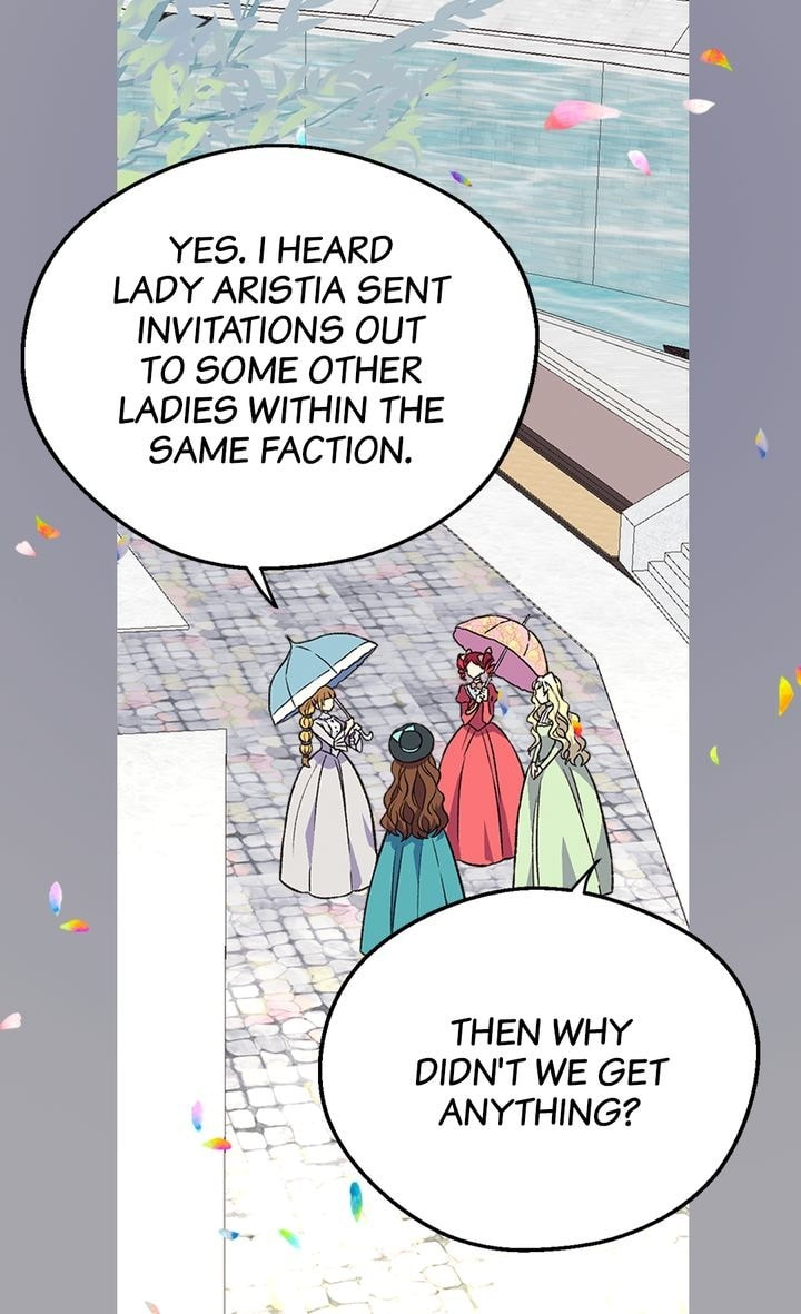 The Abandoned Empress Chapter 2.2 page 24 - 