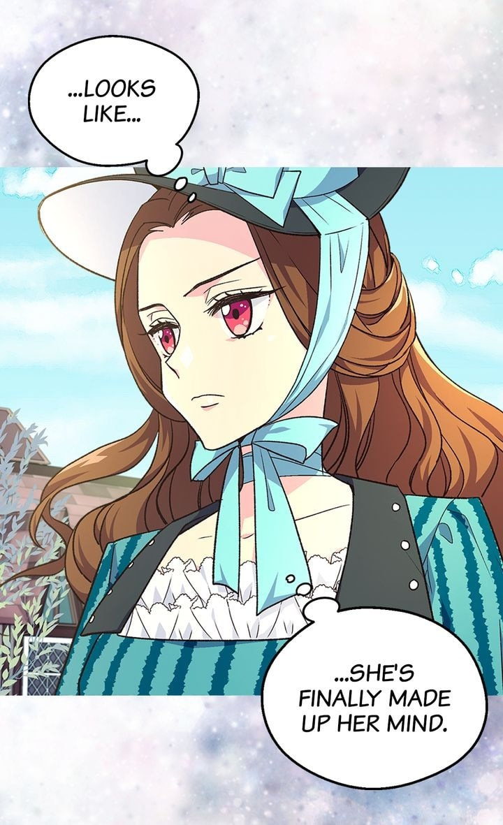 The Abandoned Empress Chapter 2.2 page 27 - 