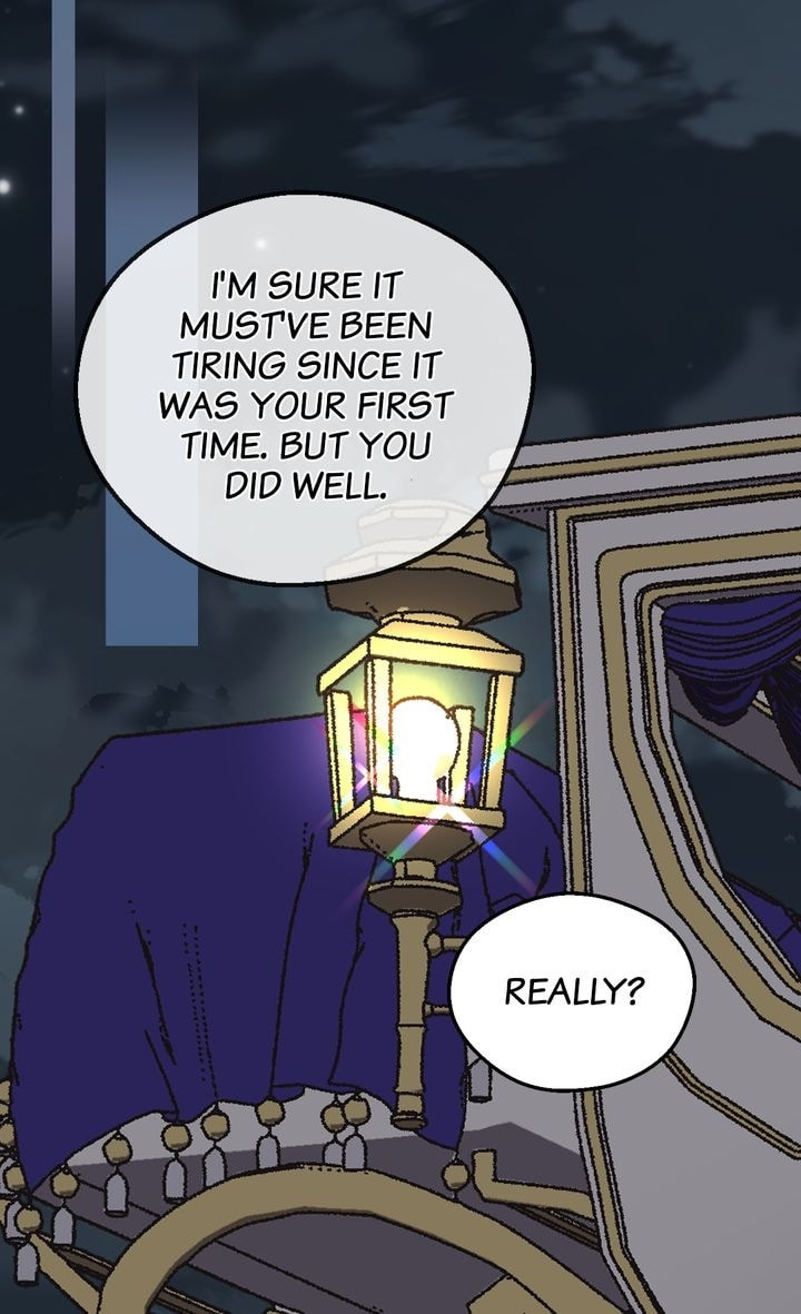 The Abandoned Empress Chapter 2.2 page 4 - 