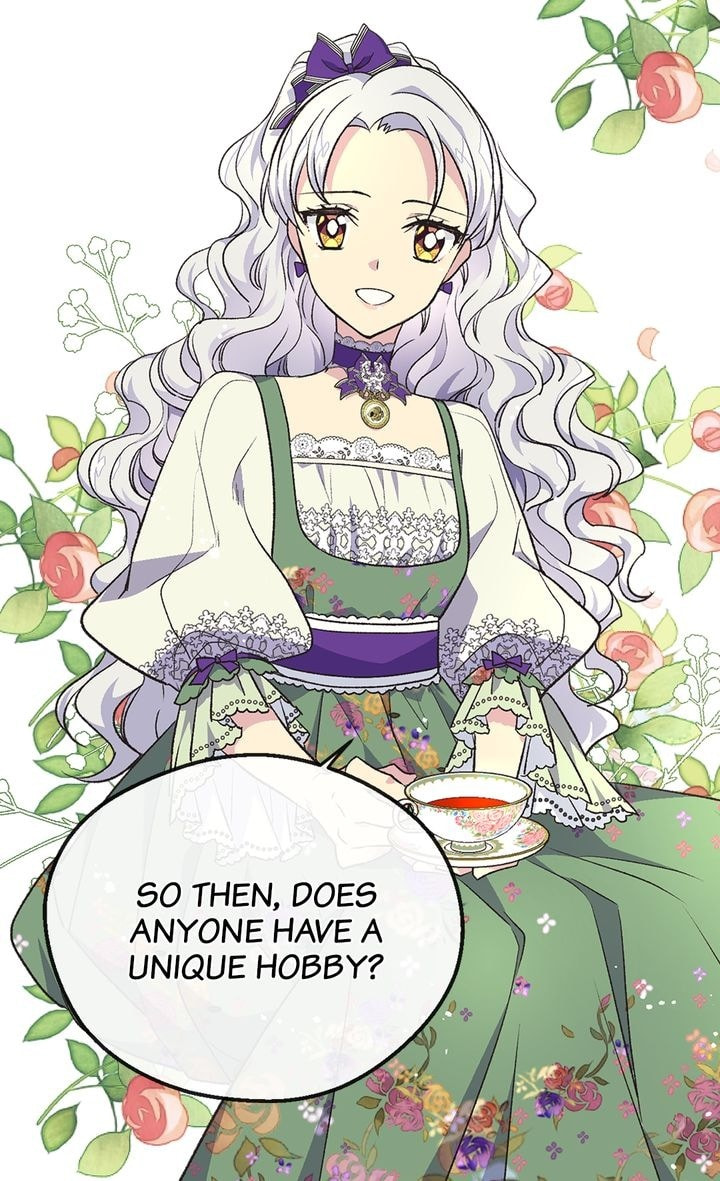 The Abandoned Empress Chapter 2.2 page 31 - 