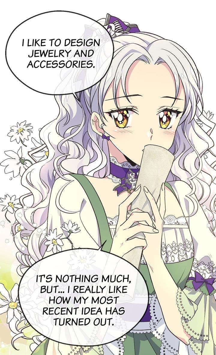 The Abandoned Empress Chapter 2.2 page 33 - 