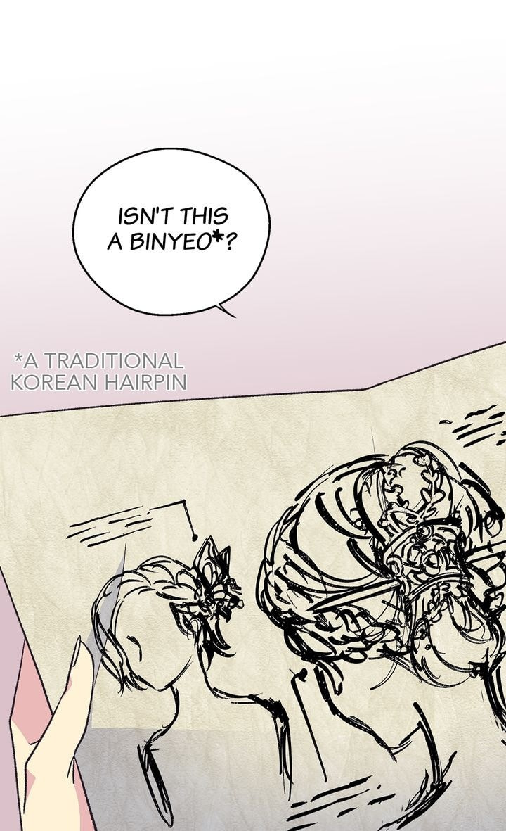 The Abandoned Empress Chapter 2.2 page 35 - 