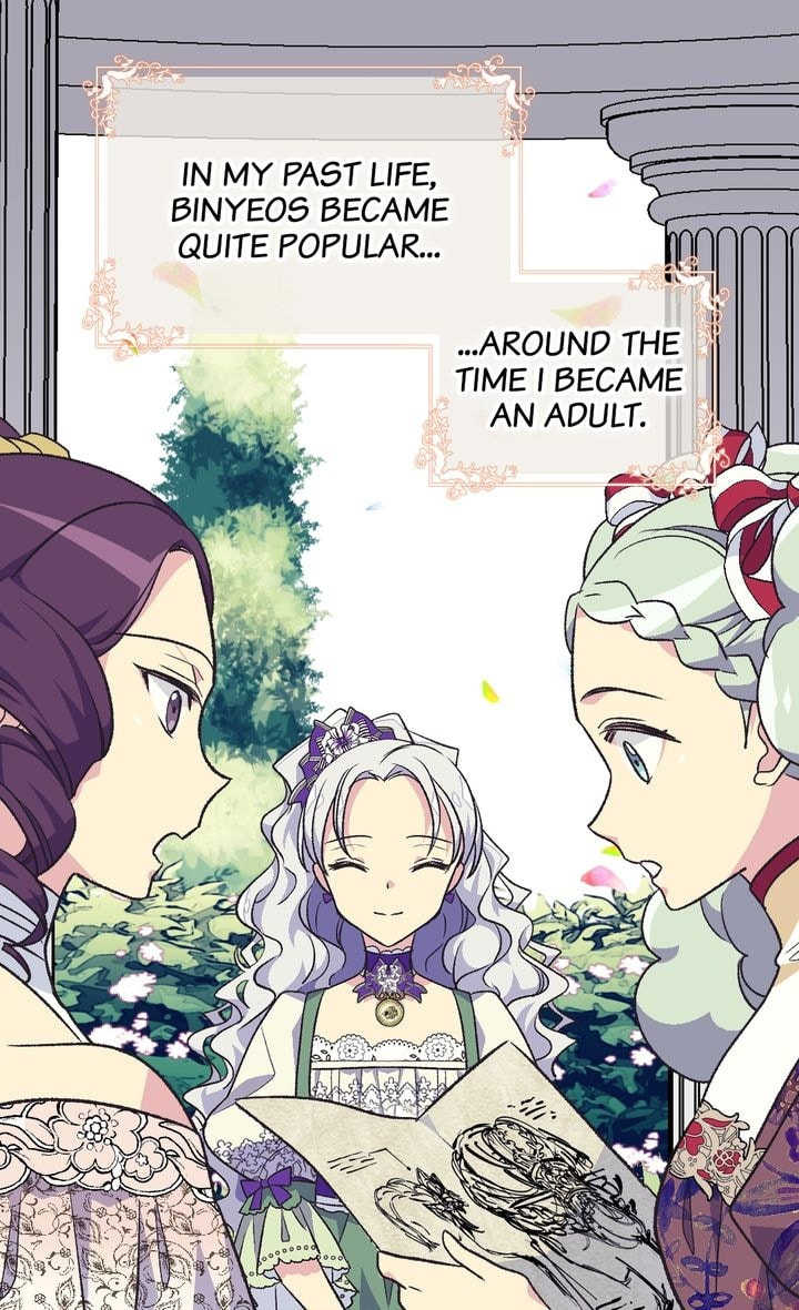 The Abandoned Empress Chapter 2.2 page 36 - 