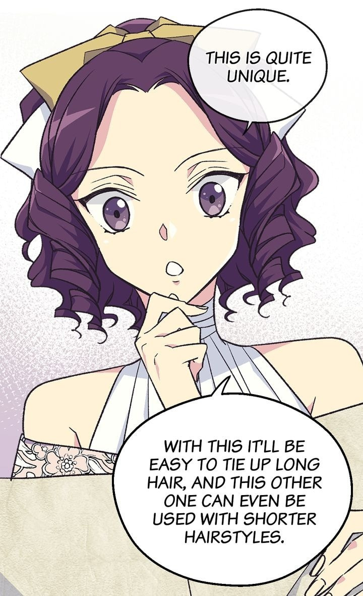 The Abandoned Empress Chapter 2.2 page 39 - 