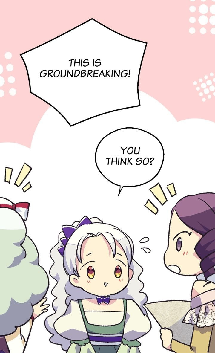 The Abandoned Empress Chapter 2.2 page 40 - 