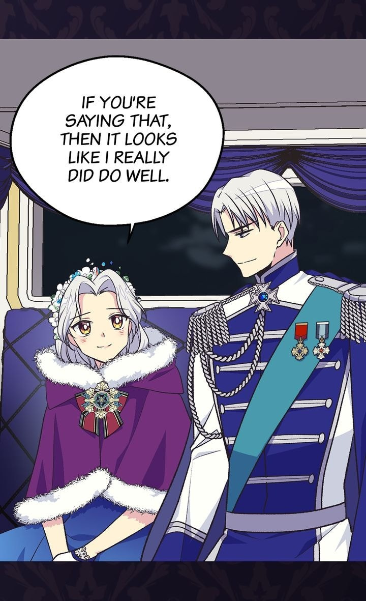 The Abandoned Empress Chapter 2.2 page 5 - 
