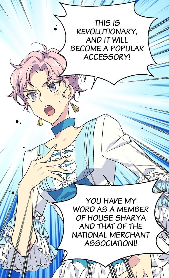 The Abandoned Empress Chapter 2.2 page 45 - 
