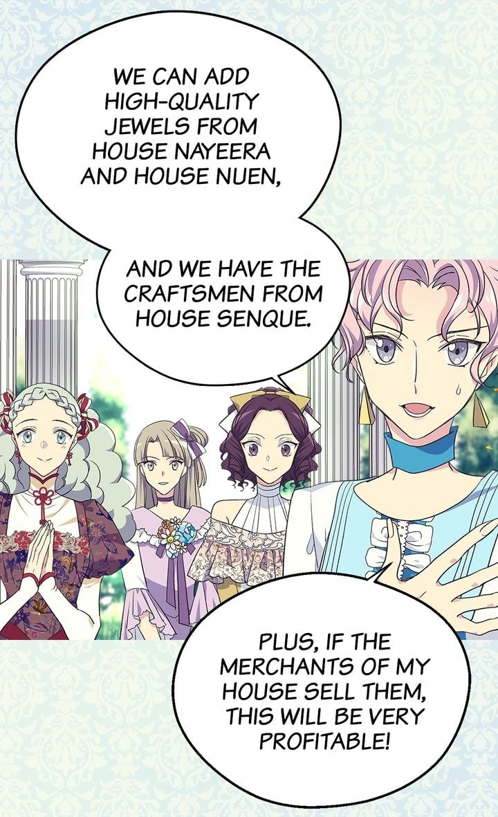 The Abandoned Empress Chapter 2.2 page 46 - 