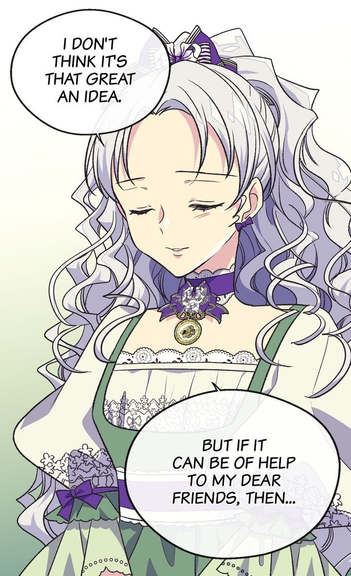 The Abandoned Empress Chapter 2.2 page 49 - 
