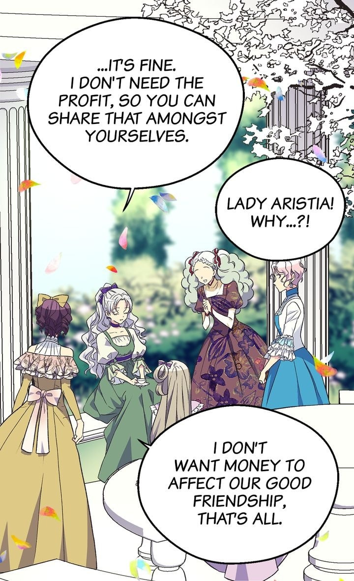 The Abandoned Empress Chapter 2.2 page 50 - 