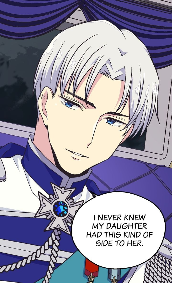 The Abandoned Empress Chapter 2.2 page 6 - 