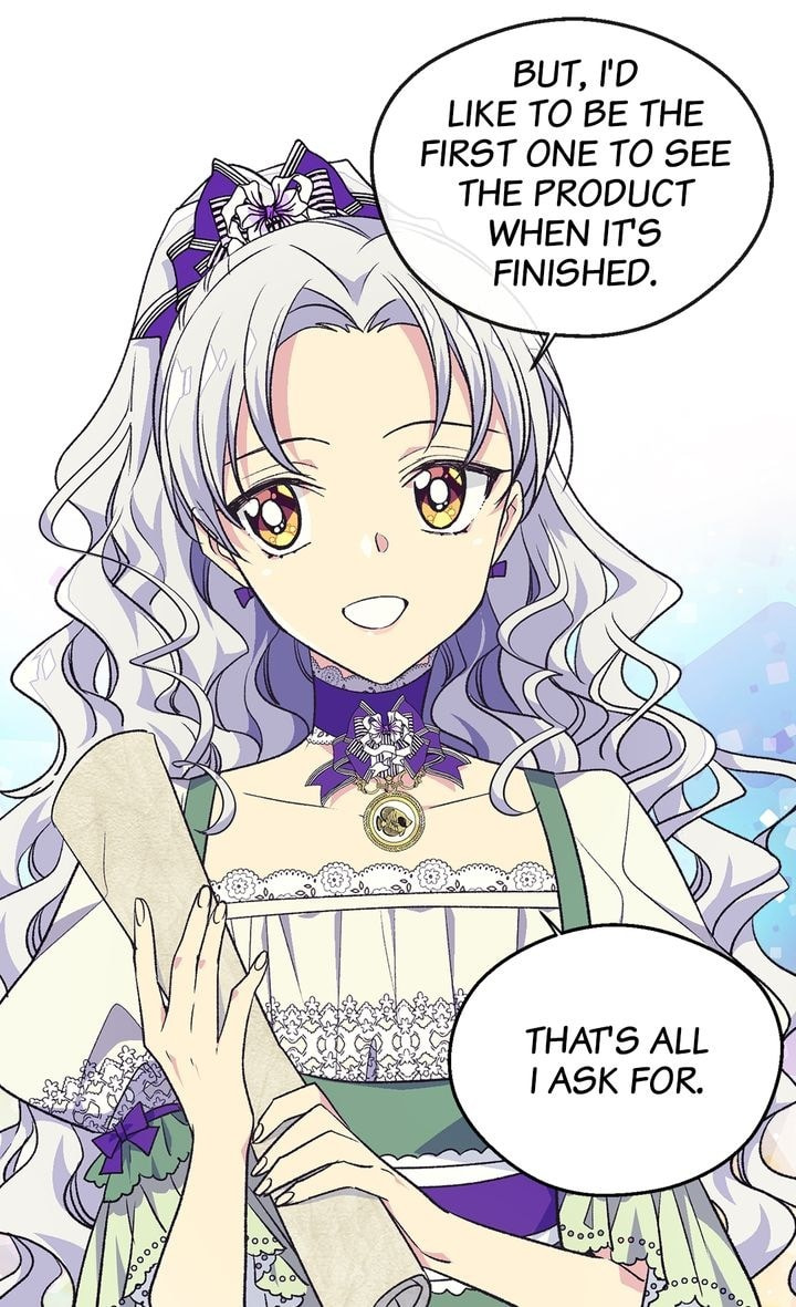 The Abandoned Empress Chapter 2.2 page 51 - 
