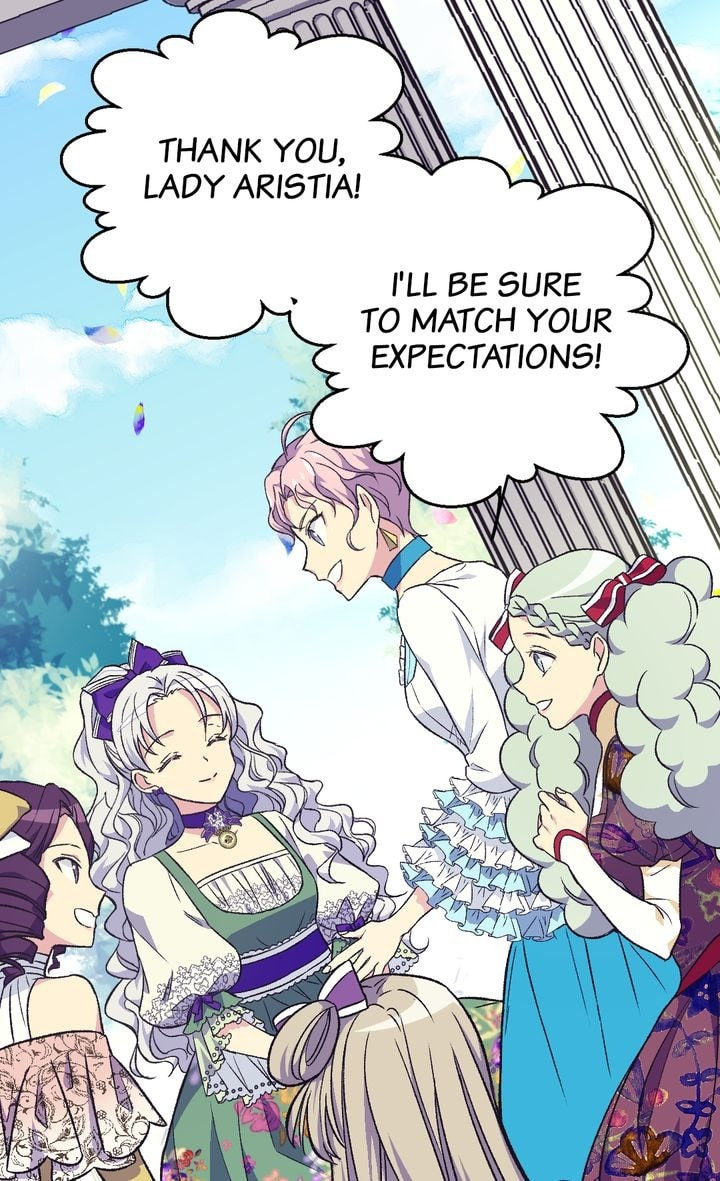 The Abandoned Empress Chapter 2.2 page 52 - 