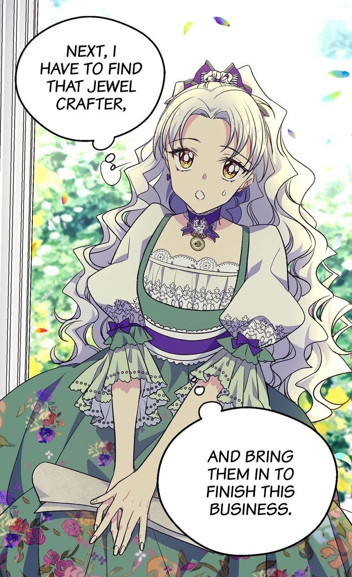 The Abandoned Empress Chapter 2.2 page 55 - 