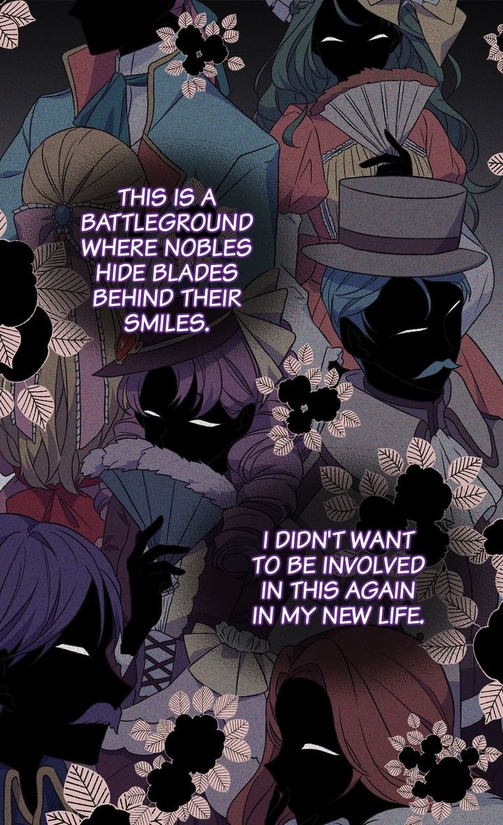 The Abandoned Empress Chapter 2.2 page 7 - 