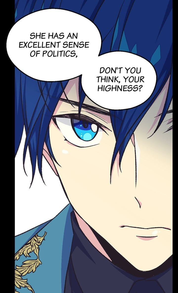 The Abandoned Empress Chapter 2.2 page 61 - 