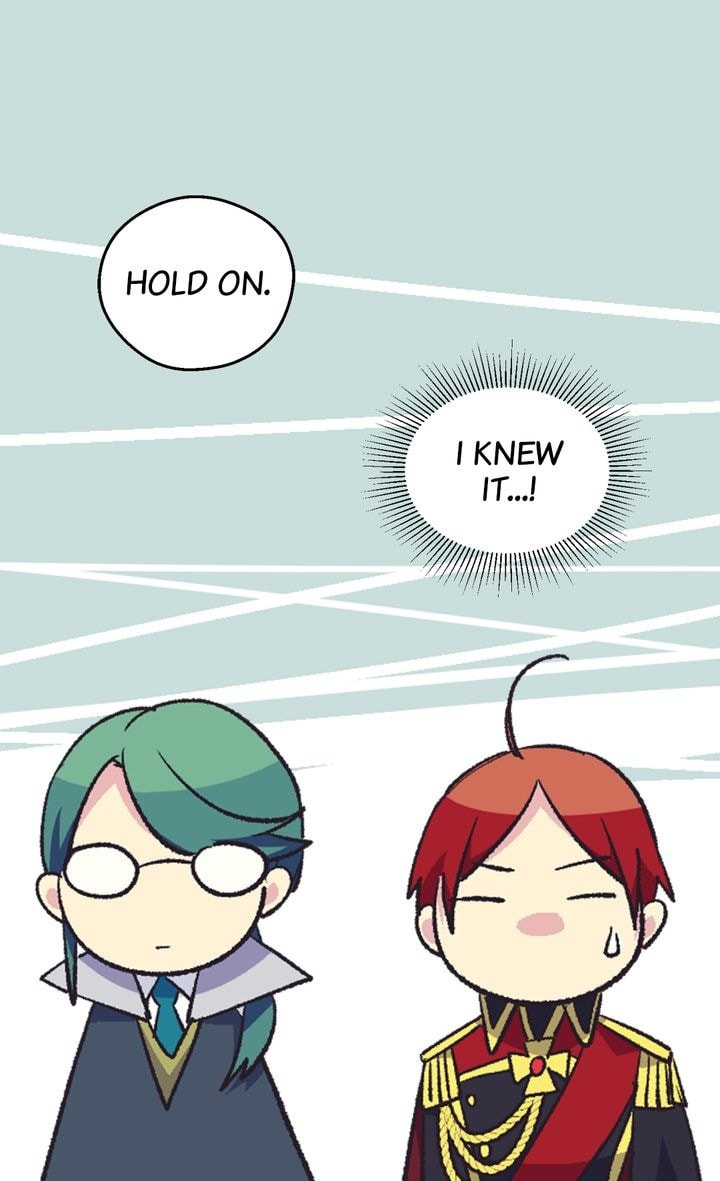 The Abandoned Empress Chapter 2.2 page 62 - 