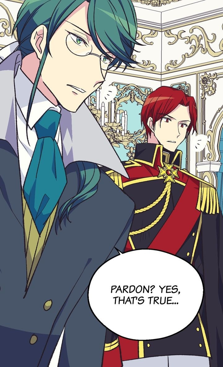 The Abandoned Empress Chapter 2.2 page 65 - 